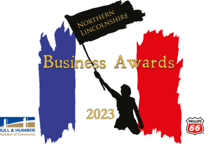 Judging –   Northern Lincolnshire Business Awards 2023 - Nominees