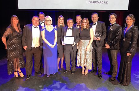 Northern Lincolnshire businesses break down barriers at 2023 Awards