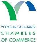 Yorkshire & Humber Chambers of Commerce Logo