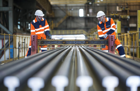 Hull & Humber Chamber calls on Government to save British Steel's Scunthorpe plant