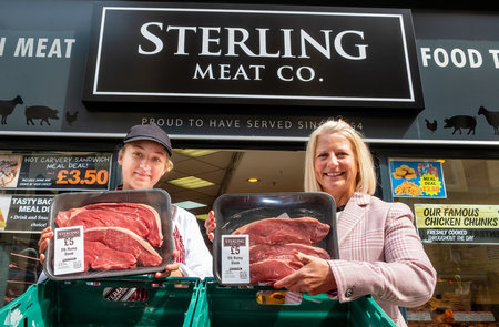 Sterling Meat Co brings major investment to Whitefriargate