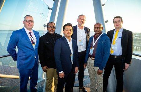 Oil and gas leaders highlight cost and conservation at Humber conference