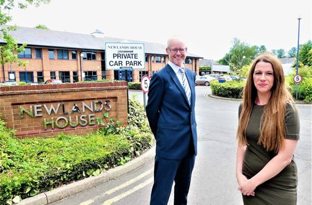 Garness Jones property management team signs up three major sites