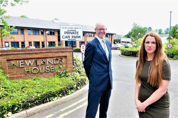 Garness Jones property management team signs up three major sites