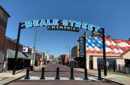  America’s Most Iconic Street Protected by Hornsea Manufacturer