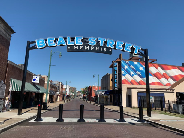  America’s Most Iconic Street Protected by Hornsea Manufacturer