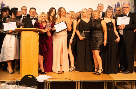 Tenth Chamber Goole and Howdenshire Business Excellence Awards opens for entries 