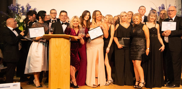 Tenth Chamber Goole and Howdenshire Business Excellence Awards opens for entries 