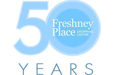 Tell your story of Freshney Place to help celebrate 50 years of shopping