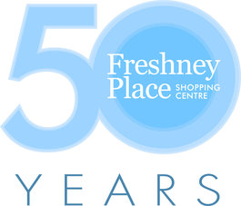 Tell your story of Freshney Place to help celebrate 50 years of shopping