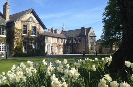 Profiles and presentations from Pocklington School’s Careers and Business Network inspire the next generation