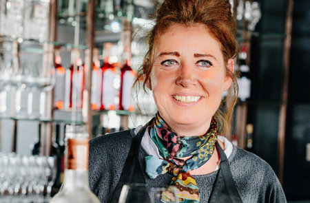 1884 Wine & Tapas Bar aims for perfect ten with big anniversary
