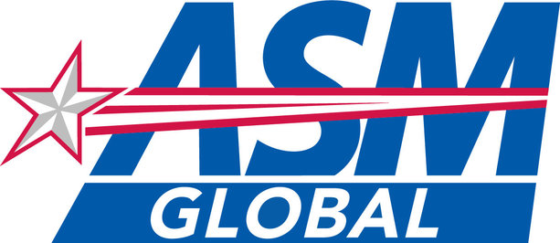 AEG Facilities and SMG Complete Transaction to Create ASM Global