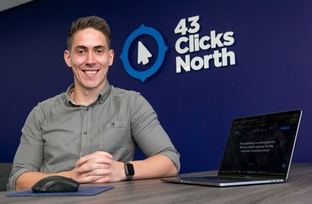 43 Clicks North works to reverse the brain drain with move to The Deep