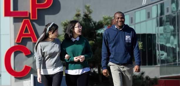 Postgraduate Study for Your Workforce