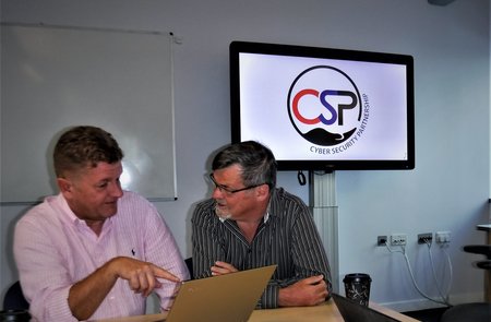 CSP supports updates to Cyber Essentials Scheme