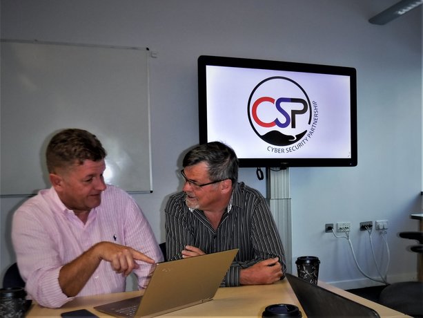CSP supports updates to Cyber Essentials Scheme