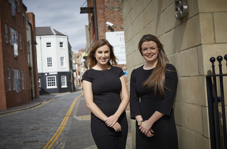 Rollits continues expansion as new solicitors make the grade