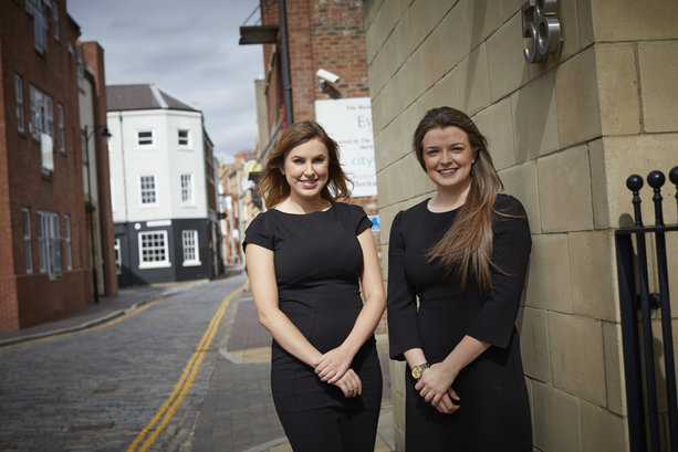 Rollits continues expansion as new solicitors make the grade