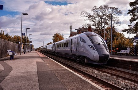 Hull Trains drivers ready for next stage of training ahead of the new fleet arrival