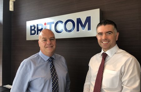 Britcom promotions  – new associate director roles