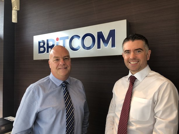 Britcom promotions  – new associate director roles