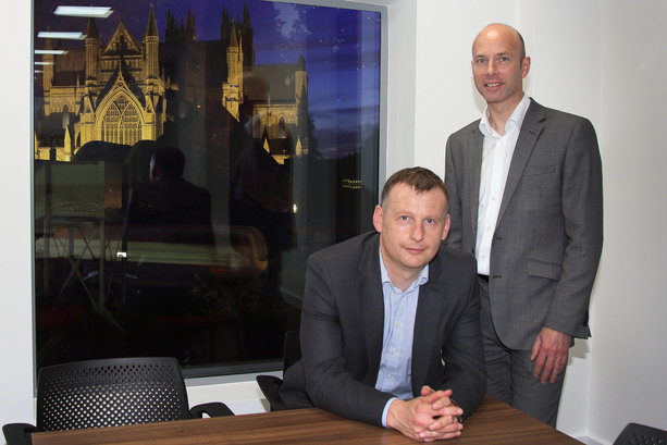 Local Transport Projects celebrates 15 years in business