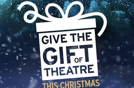 Give the Gift of Theatre this Christmas at Hull Truck Theatre