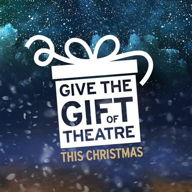 Give the Gift of Theatre this Christmas at Hull Truck Theatre