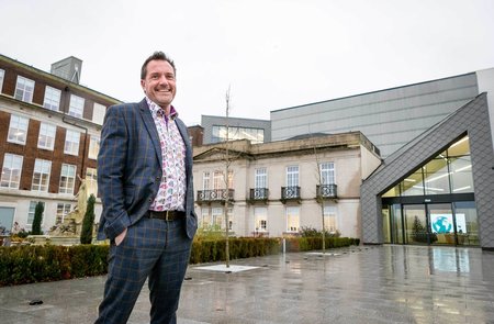 RB opens up a world of inspiring science in Hull