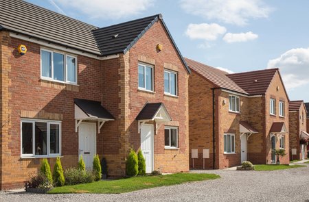 Gleeson Homes retains Andrew Jackson as housing sector continues to grow 