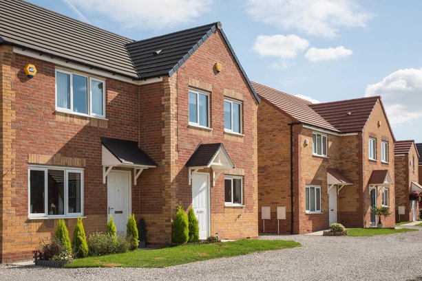 Gleeson Homes retains Andrew Jackson as housing sector continues to grow