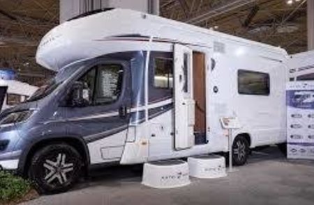 Chamber writes to Chancellor calling for rethink over motorhome tax changes