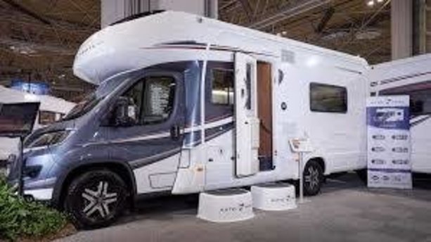 Chamber writes to Chancellor calling for rethink over motorhome tax changes