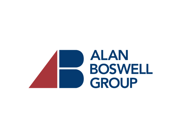  Expansion for Alan Boswell Group