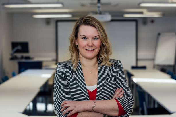  Dr Jo Mason to deliver 21st Century Skills Workshops to STEM Professionals