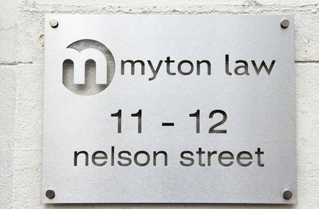 Myton Law set to provide clarity over business insurance in wake of virus