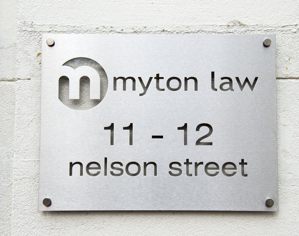 Myton Law set to provide clarity over business insurance in wake of virus