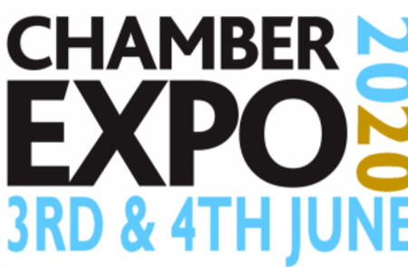   Chamber Expo 2020 - Postponed