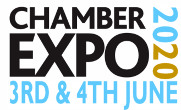 Chamber Expo 2020 - Postponed