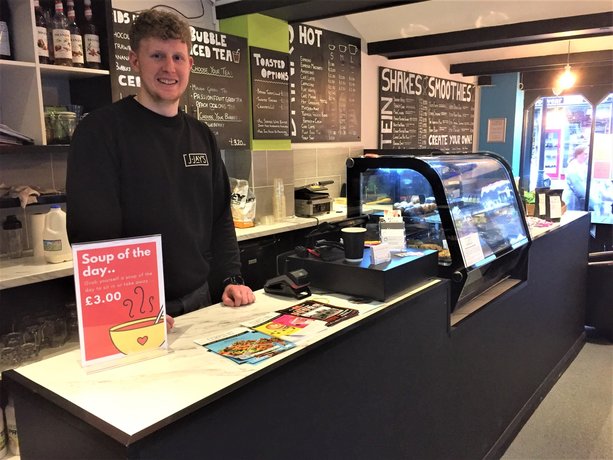   Cut-price cacti and dining discounts among the offers as businesses join forces to attract shoppers