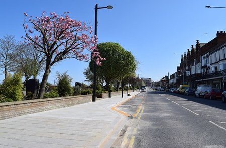 Regeneration works to resume in Cleethorpes