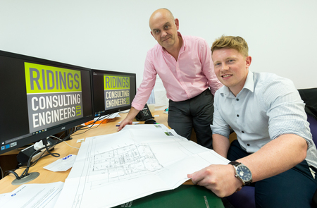 Move to The Deep helps consulting engineers build on overnight success