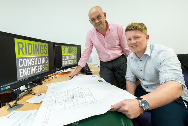 Move to The Deep helps consulting engineers build on overnight success
