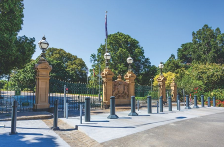 Bollard System launched to protect bridges from risk of vehicle attacks