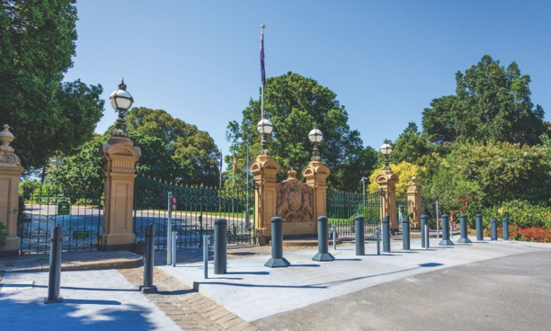 Bollard System launched to protect bridges from risk of vehicle attacks