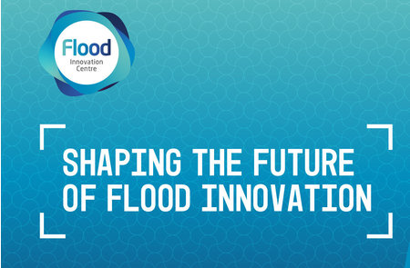 Webinar Invitation: Flood Innovation Centre - Sustainable Drainage Systems