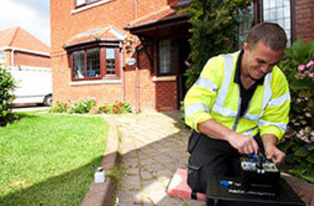 KC announces acceleration of UK’s most extensive superfast broadband programme