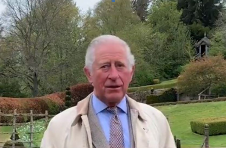 Chamber and Prince Charles endorse Pick for Britain campaign to ensure national food security