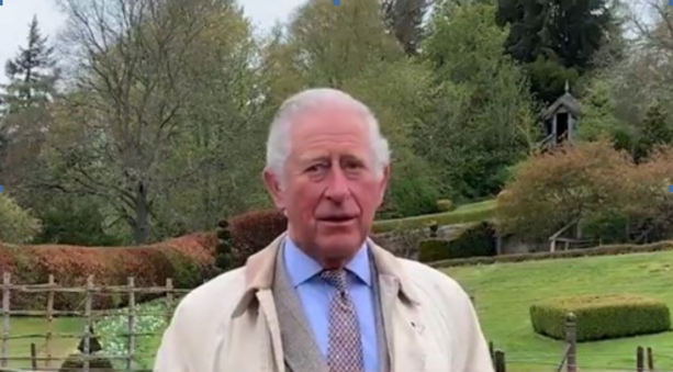 Chamber and Prince Charles endorse Pick for Britain campaign to ensure national food security
